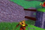 Ty the Tasmanian Tiger (GameCube)