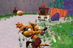 Ty the Tasmanian Tiger (GameCube)