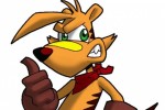 Ty the Tasmanian Tiger (GameCube)