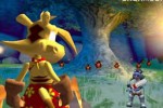 Ty the Tasmanian Tiger (GameCube)