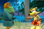 Ty the Tasmanian Tiger (GameCube)