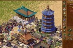 Emperor: Rise of the Middle Kingdom (PC)