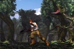 Dino Stalker (PlayStation 2)
