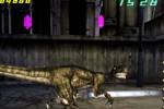 Dino Stalker (PlayStation 2)