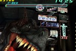 Dino Stalker (PlayStation 2)