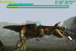 Dino Stalker (PlayStation 2)