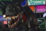 Dino Stalker (PlayStation 2)