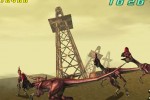 Dino Stalker (PlayStation 2)