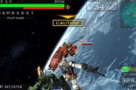 Mobile Suit Gundam: Federation vs. Zeon (PlayStation 2)