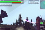 Mobile Suit Gundam: Federation vs. Zeon (PlayStation 2)