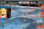Mobile Suit Gundam: Federation vs. Zeon (PlayStation 2)