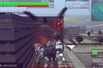 Mobile Suit Gundam: Federation vs. Zeon (PlayStation 2)