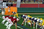 NCAA College Football 2K3 (GameCube)