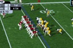 NCAA College Football 2K3 (GameCube)