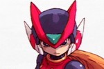 Mega Man Zero (Game Boy Advance)