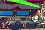 Mega Man Zero (Game Boy Advance)