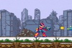 Mega Man Zero (Game Boy Advance)