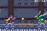 Mega Man Zero (Game Boy Advance)