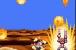 Mega Man Zero (Game Boy Advance)