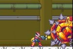Mega Man Zero (Game Boy Advance)