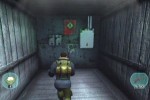 The Thing (Xbox)