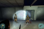 The Thing (Xbox)