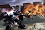 Armored Core 3 (PlayStation 2)