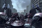 Armored Core 3 (PlayStation 2)