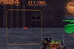 Armored Core 3 (PlayStation 2)