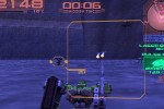 Armored Core 3 (PlayStation 2)