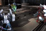 Armored Core 3 (PlayStation 2)
