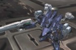 Armored Core 3 (PlayStation 2)