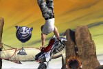 Freekstyle (GameCube)