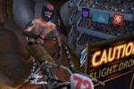 Freekstyle (GameCube)