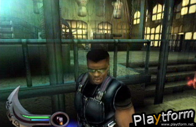 Blade II (Xbox)
