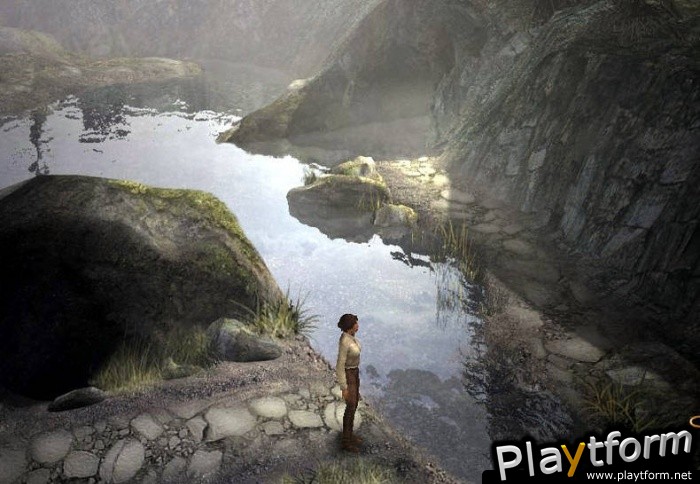 Syberia (PC)