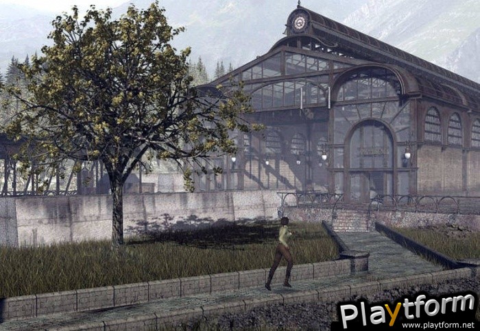 Syberia (PC)
