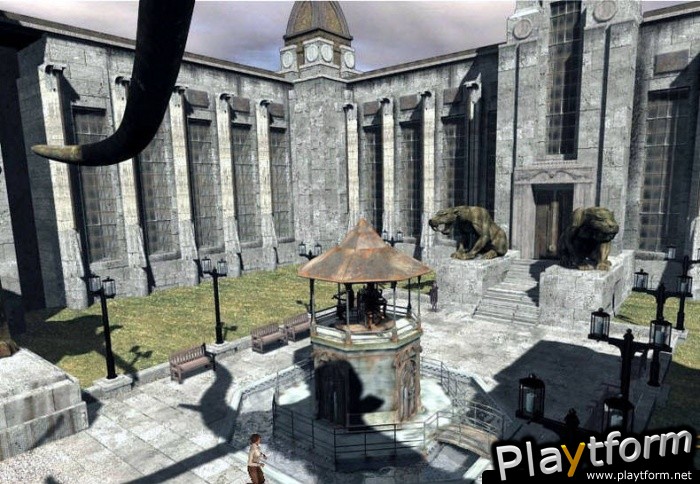 Syberia (PC)