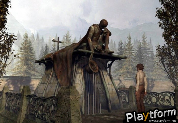 Syberia (PC)