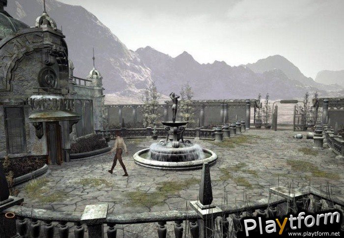 Syberia (PC)