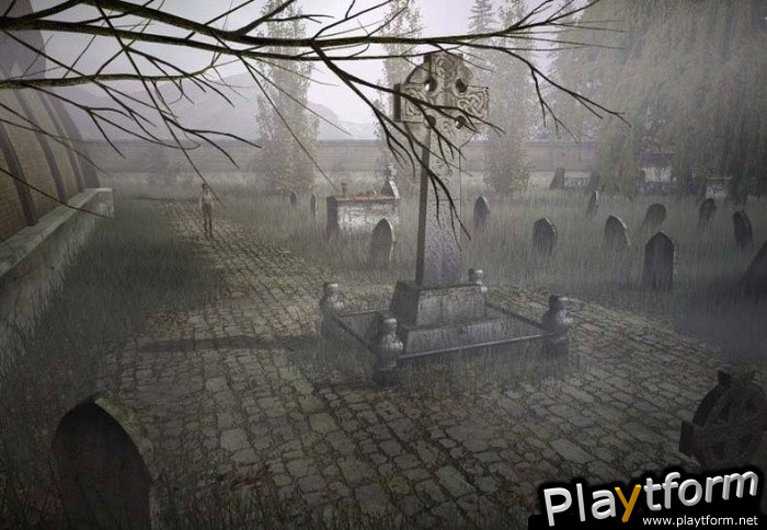 Syberia (PC)