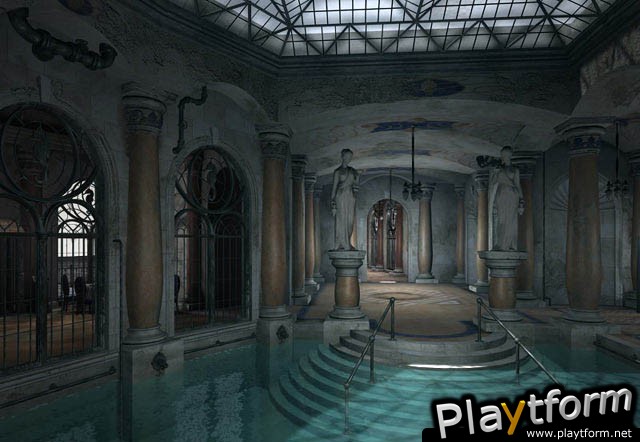 Syberia (PC)