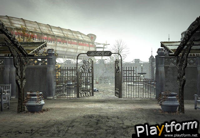 Syberia (PC)