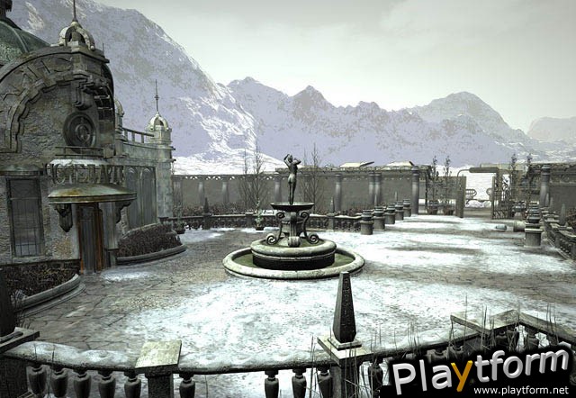 Syberia (PC)