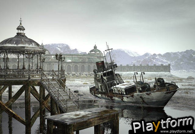 Syberia (PC)