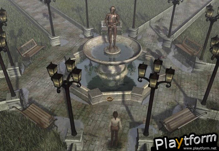 Syberia (PC)