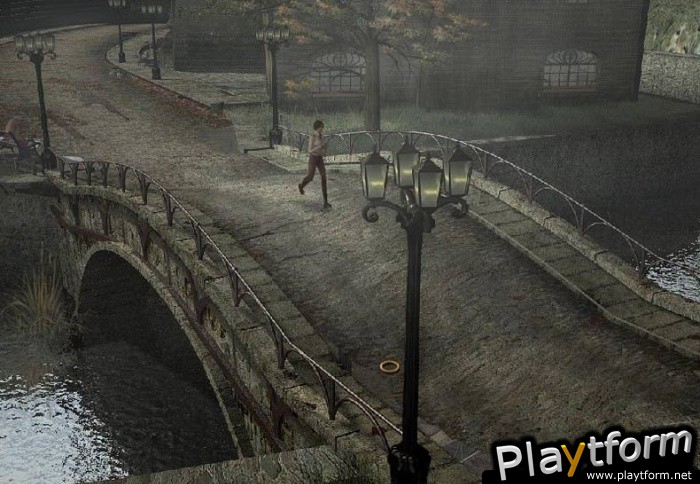 Syberia (PC)