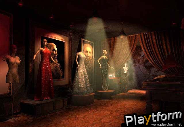 Syberia (PC)