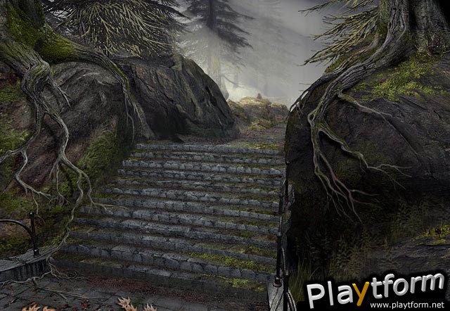 Syberia (PC)