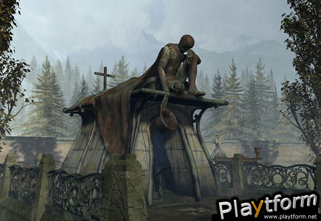 Syberia (PC)